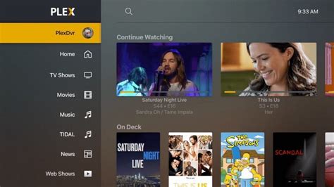 Apple TV Beta 15 Plex No sound ATMOS files , applies to OS12 .